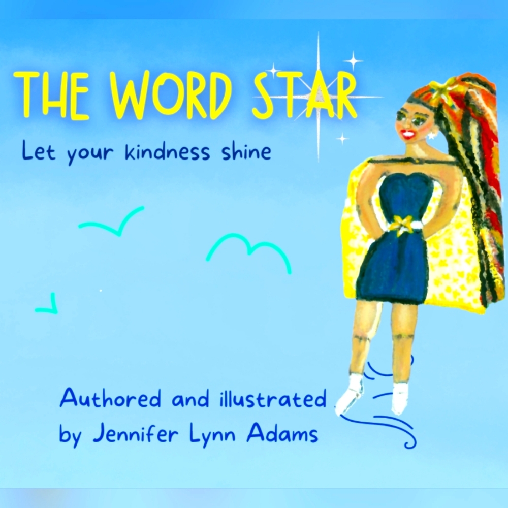 Children's book